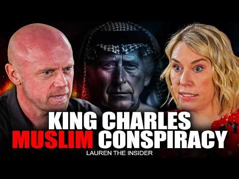 UK’s Hidden HORROR: Child Sacrifice Cover-Up Exposed: (Do NOT ignore This) Lauren The Insider