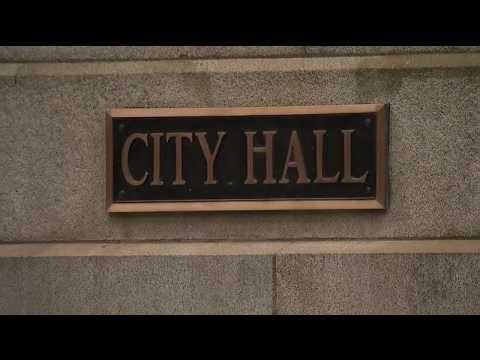 Chicago Mayor Johnson highlights debt relief as budget deadline nears