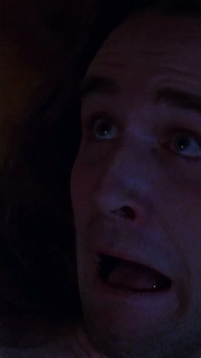Gregg Araki captures the nihilistic punk spirit of New Queer Cinema in THE LIVING END.
