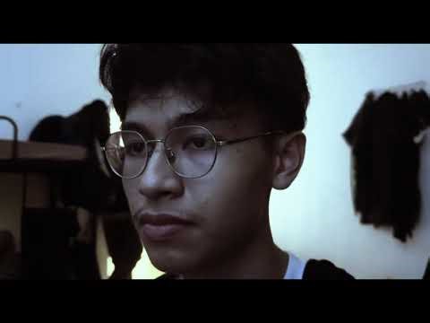 Game Addiction PSA | Group 4 Fundamental of Multimedia