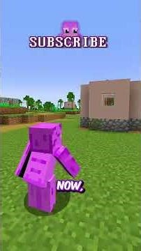 Minecraft, But Any Block I Say Gets Removed! ⛏️ #shorts