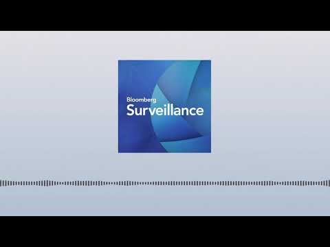 Bloomberg Surveillance TV: December 31st, 2025 | Bloomberg Surveillance