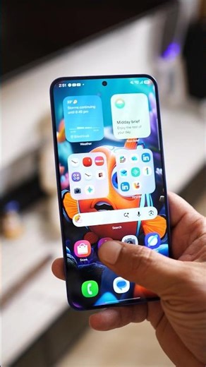 Your Samsung Has a Secret Private Album 🤫