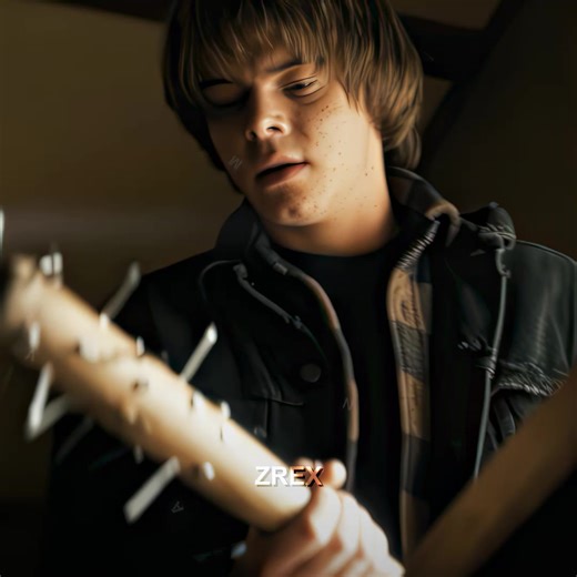 Stranger Things: Jonathan Byers Saves Steve