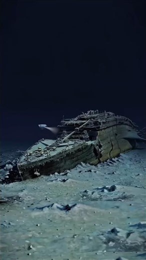 How Do Submarines Sink and Float?