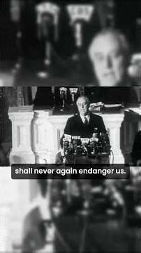 fdr date in infamy american speeches
