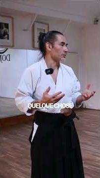 Il se prend pour Highlander !