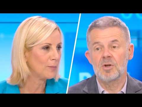 Hantavirus : "On nous rassure, mais on entendait aussi des propos rassurants au début du Covid.."