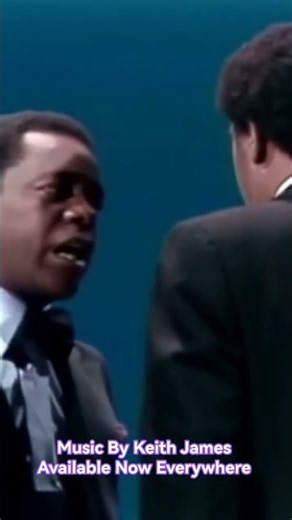 When TAKING over a corner turns into a full physical FIGHT!🕺🕺#FlipWilson#comedy