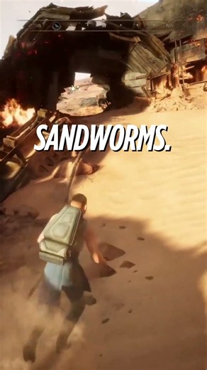 Dune Awakening PS5 & Xbox Gameplay – My First Impressions