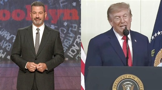 Trump Desperate to Win Midterms, Jon Stewart is an Urban Scavenger and We Say Goodbye to Brooklyn!