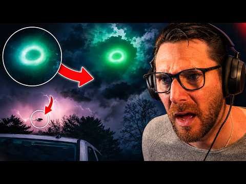 Your UFO Sightings Are More Credible Than Official Reports