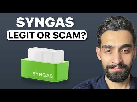 Syngas Review: Never Worry About Gas Prices Again?