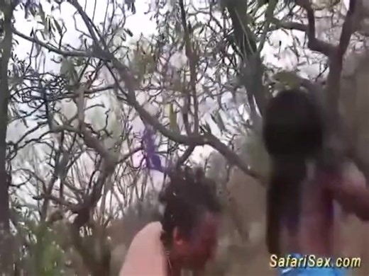 extreme african safari fetish sex (2026 | SD)