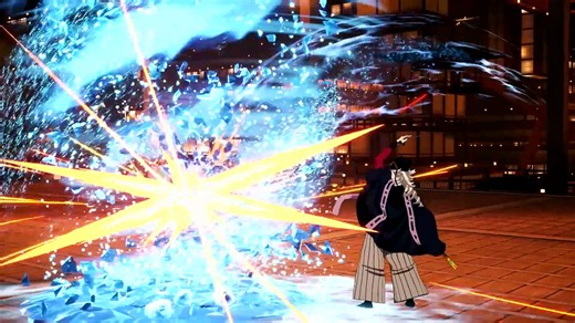 Demon Slayer -Kimetsu no Yaiba- The Hinokami Chronicles 2 - Doma