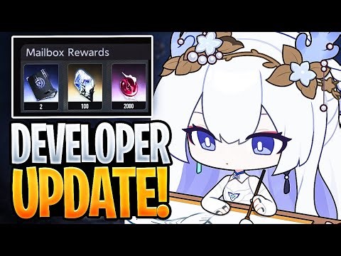 Duet Night Abyss DEVS Have Responded! Major BUG FIXES Incoming! Free Coupon Codes!