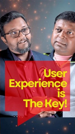 User Experience Is The Key | Jai - EVP Technology (Multiple Brands) #podcast #cybersecurity #ai