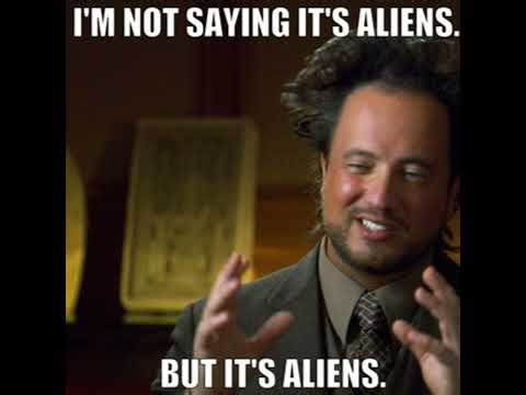 Ride or Die: Underwater Aliens, Air Conditioning @ the Paris Olympics & Wasted's Triple Big Mac