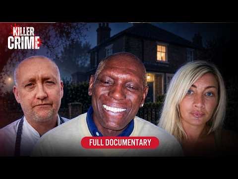 A Shared House With Five Strangers Became a Crime Scene | 999: Killer On The Line | Full Episode