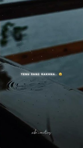 Tenu sang rakhana ✌️|Astheticstutas # #love #song #viralsong #songstatus