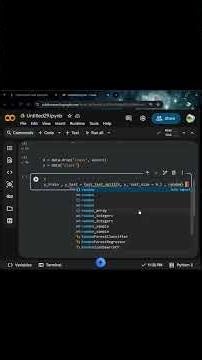 How to make Credit Card Fraud Detection using Machine Learning | Imbalanced Data Handling | Python