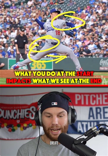 Understanding How ARM SPEED is Developed in Baseball