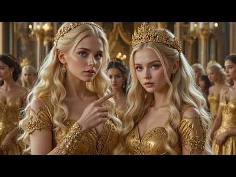 Die Alien-Tochter kehrte zurück – das Geheimnis ihres menschlichen Retters