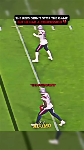 #nfl #patriots | devante parker patriots concussion
