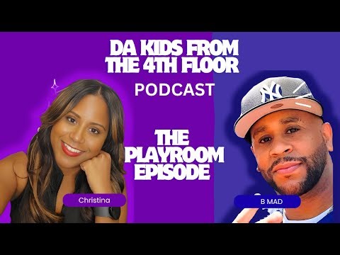The Playroom | Episode 5