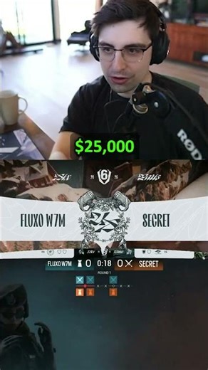 I Decided to Coach a Rainbow Six Siege Team...