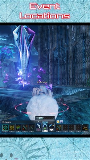 Unlock the event title #gaming #gamingguide #pso2ngs