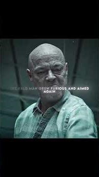 Tidelands I Was Trapped In A Tank With Rising Water! Movie Recap