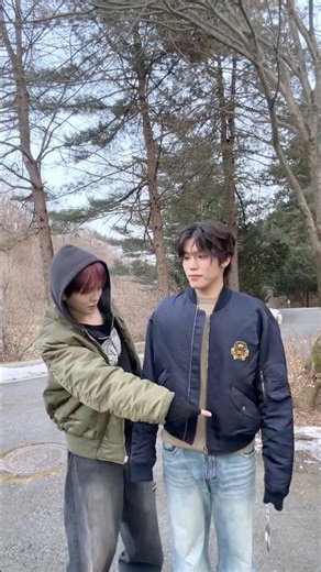 oh my handcuffs! ⛓️‍💥👮‍♂️