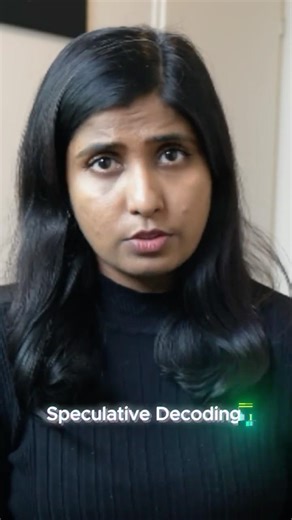 Speculative Decoding for Faster LLMs