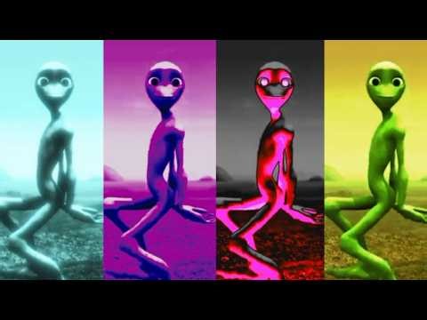 𝘼𝙇𝙄𝙀𝙉 𝘿𝘼𝙉𝘾𝙀 𝘿𝘼𝙈𝙀 𝙏𝙐 𝘾𝙊𝙎𝙄𝙏𝘼