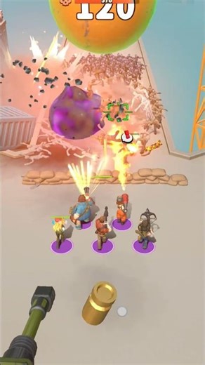 ​🎮 Level 657: The Ultimate Zombie Cleanup | live news games | roblox #usagaming2026