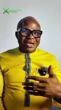 Client Spotlight: Transforming Farm Operations with Precision Drones 🚁🇳🇬 | IAPrecision