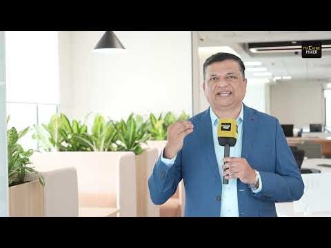 Building India’s Innovation Engine for Intelligent Manufacturing | Machine Maker