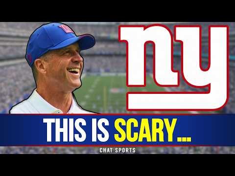 How The Giants Can Get Even BETTER After Week 1 Win | NY Giants News