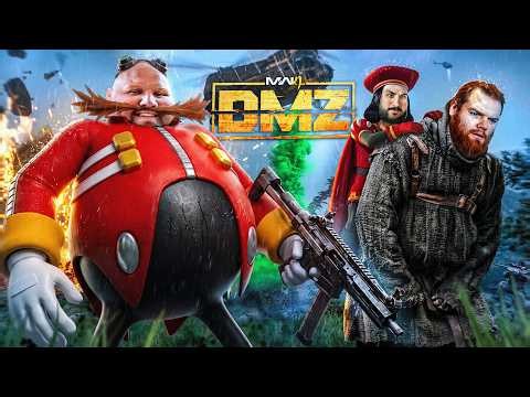 DMZ LAUNCH DAY