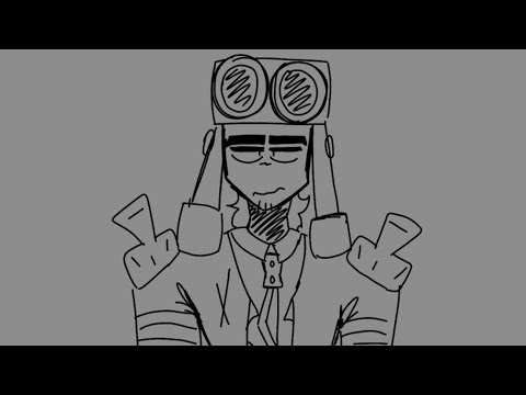 Promise - SMG4 AU Animatic