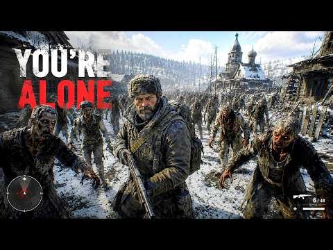 Top 20 NEW Single Player Games That Will Destroy You in 2026 & 2027