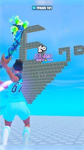 BEST XP Map to Level Up Super Quick in Fortnite Chapter 7 Season 2 😍