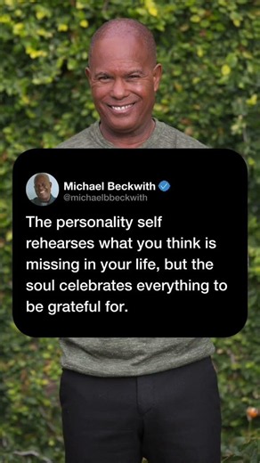 What can you be grateful for today!?