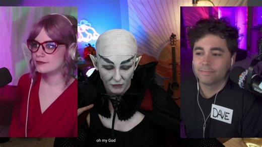 🔥HALLOWEEN HOT SEAT! | Nosferatu costume, community submissions, ghost stories & MORE... | 🔥 !hotseat - s0ph on Twitch