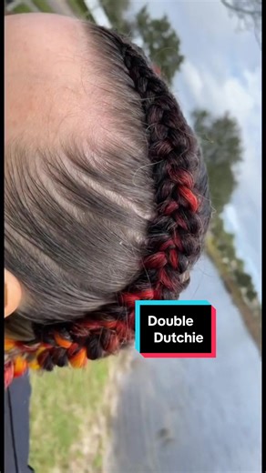 How to Double Dutch Braid *Full Tutorial* #HowTo #DoubleDutch #Braid #hairtutorial #dutchbraids #dutchbraidtutorial #dutchbraid #gabby101 #softballgirl #softballhairstyles #softballhair #softballtiktoks #softballmom #fyp #fypシ #braidstyle #braidtok