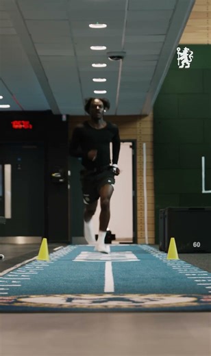 Picking up the pace 📈