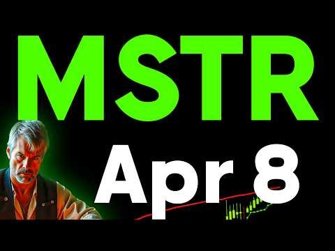 MSTR Today: MicroStrategy's Latest Move Has the Bitcoin Market in Shock
