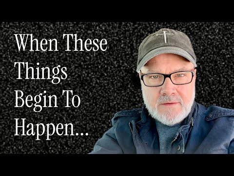 WORLD UNREST IS GROWING. Is Jesus is Coming Soon?