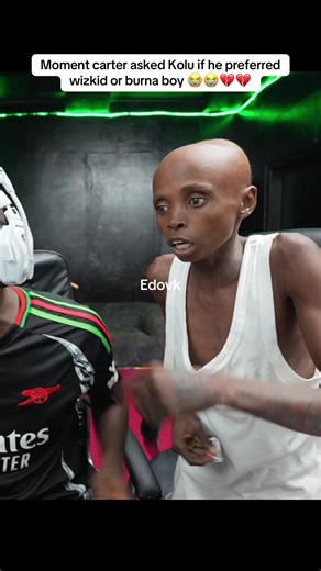 #carter #nigeriatiktok🇳🇬🇳🇬🇳🇬 | Carter